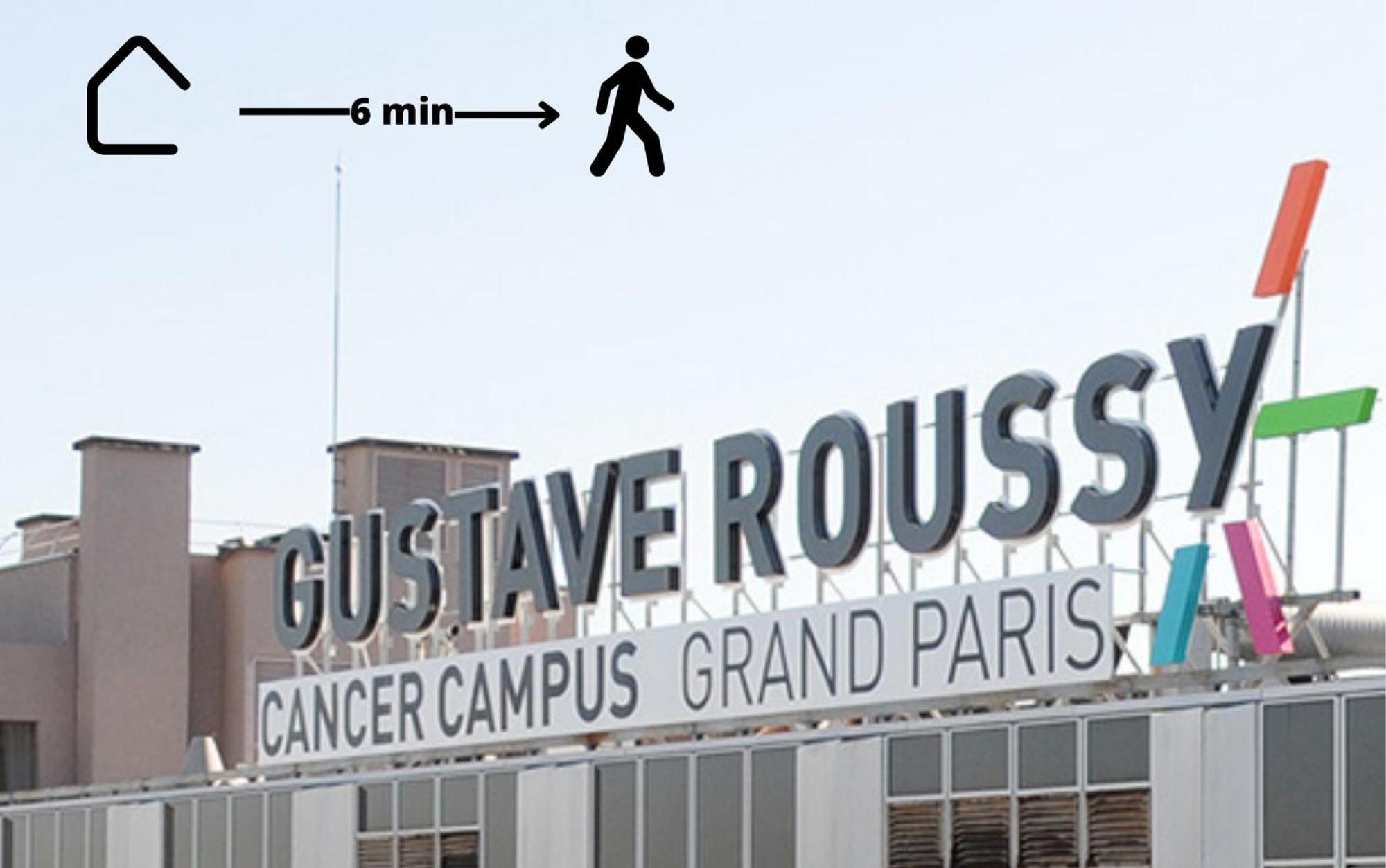 *Ca Me Convient* Studio Chaleureux Villejuif Buitenkant foto